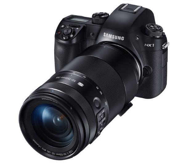 Samsung NX1