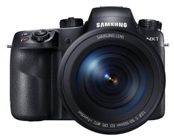 Samsung NX1