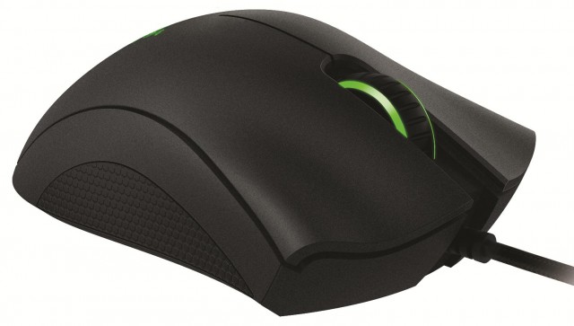 Razer DeathAdder Chroma