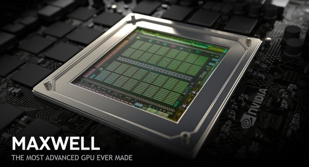 NVIDIA GM200