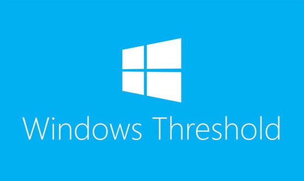 Windows Threshold