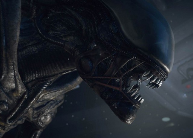 Alien Isolation