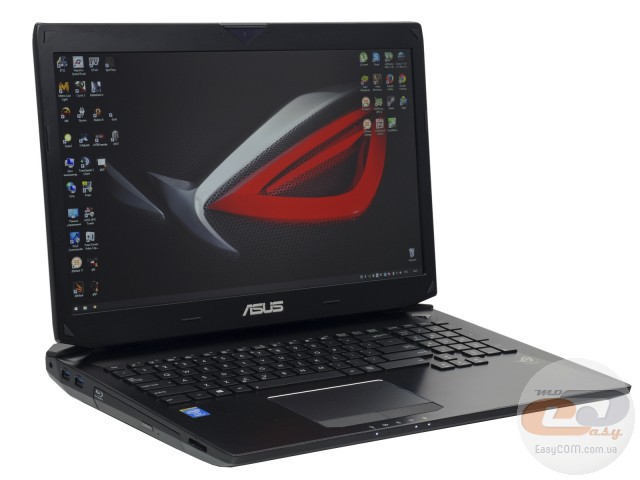 ASUS