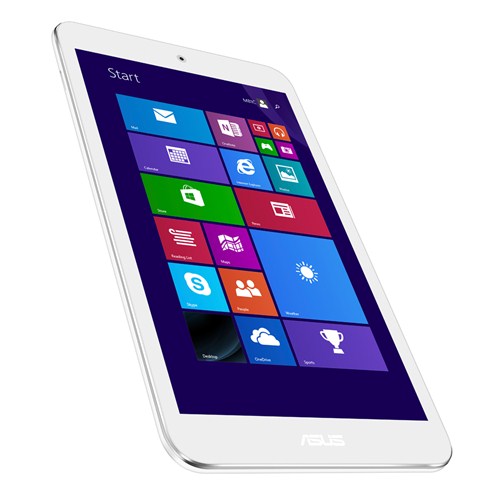 ASUS VivoTab 8