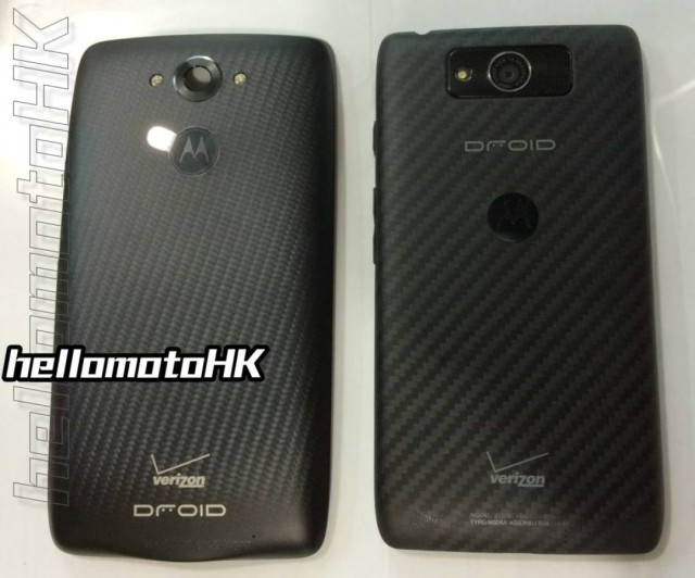 Motorola Droid Turbo