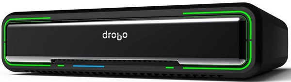 Drobo Mini