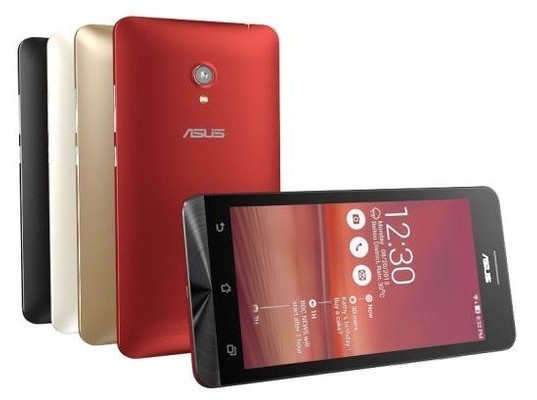 ASUS ZenFone