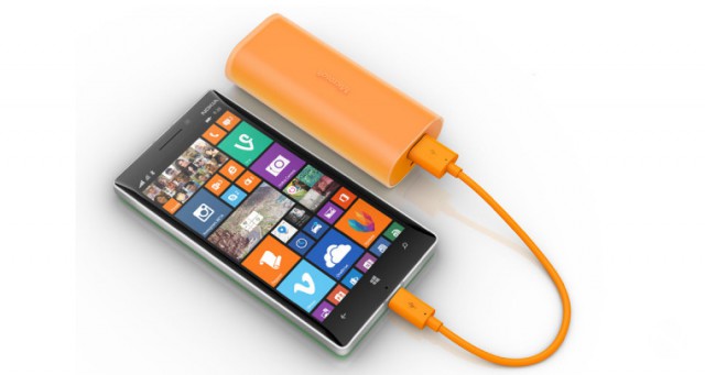 Microsoft Portable Power DC-21