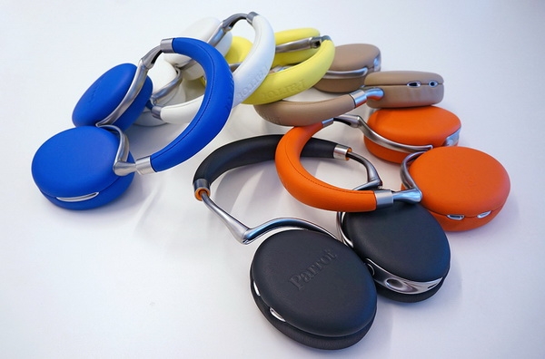 Parrot Zik 2.0