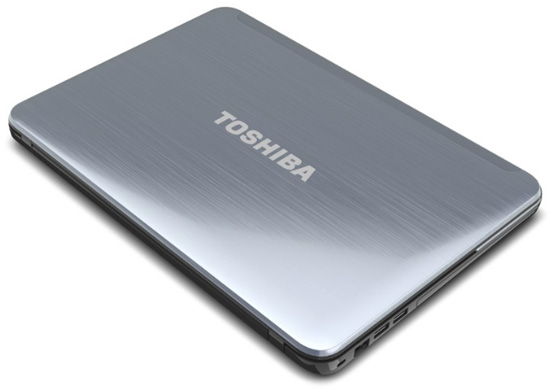 toshiba