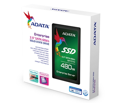 ADATA SR1010