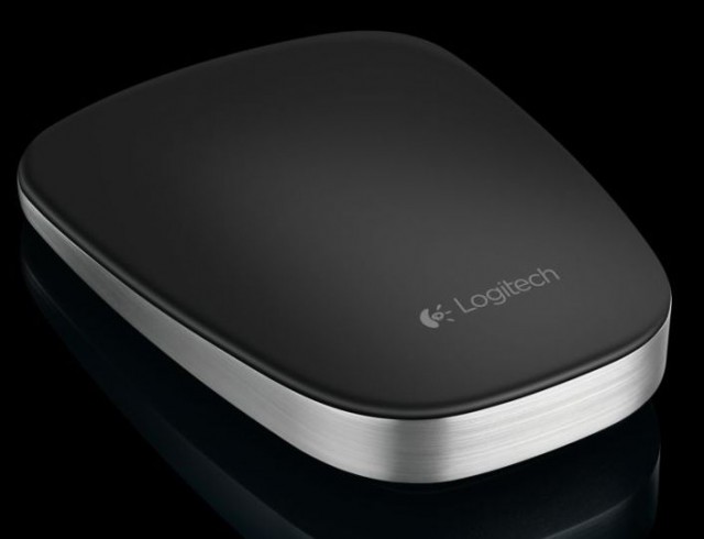 Logitech Ultrathin Touch Mouse T630 T631