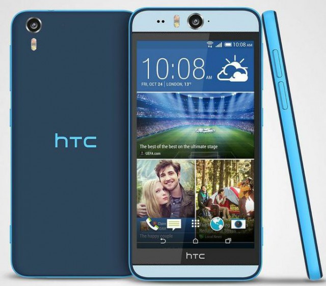 HTC