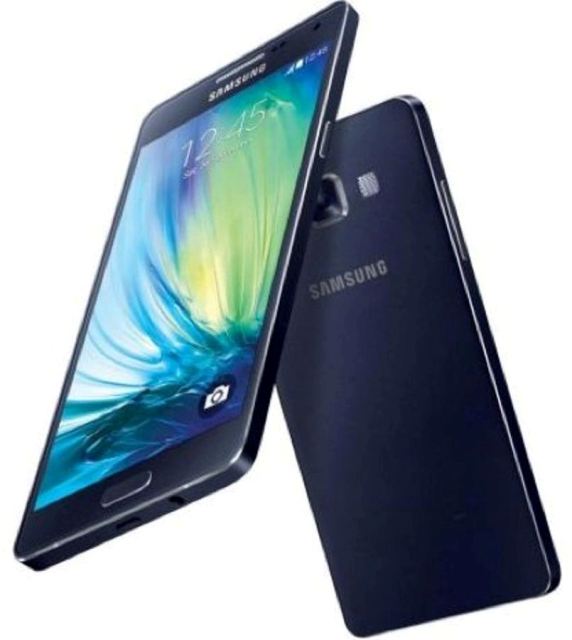 Samsung Galaxy A5