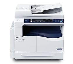 Xerox WorkCentre 5022