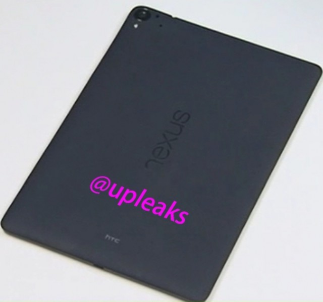 HTC Nexus 9