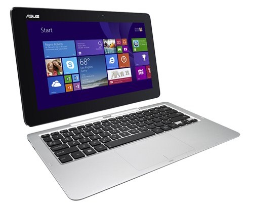 ASUS Transformer Book T200TA