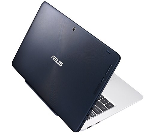 ASUS Transformer Book T200TA