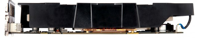 HIS R9 270X Mini IceQ X2 Boost Clock 4GB GDDR5