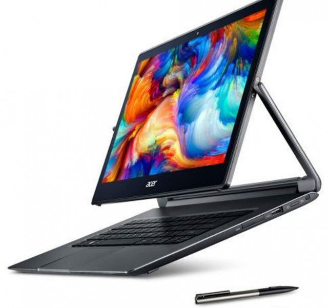 Acer Aspire R 13