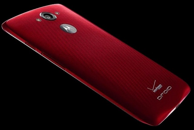 Motorola Droid Turbo