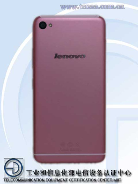 Lenovo Sisley