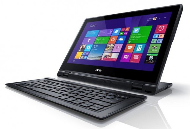 Acer Aspire Switch 12