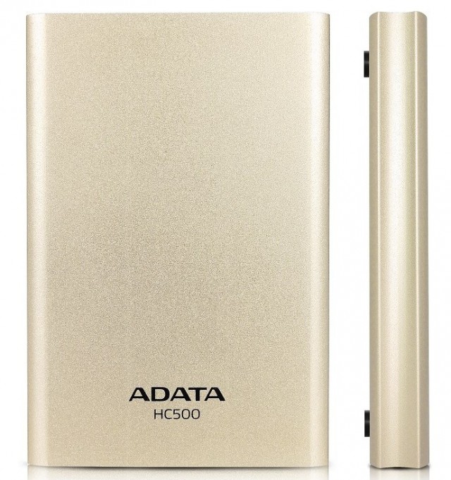 ADATA Choice HC500