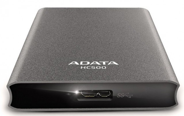 ADATA Choice HC500