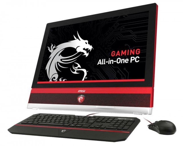 MSI AG270