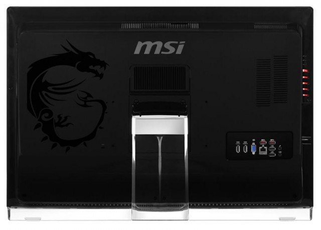 MSI AG270