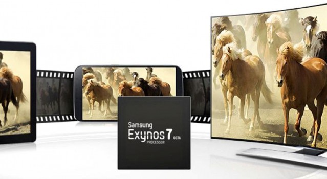 Samsung Exynos 7 Octa