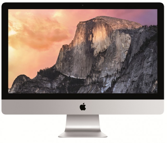 Apple iMac