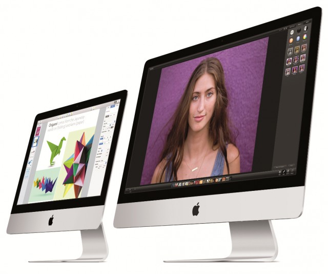 Apple iMac