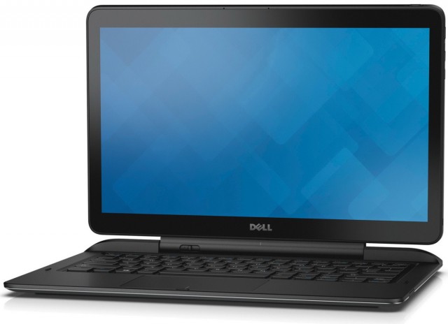 Dell Latitude 13 7000