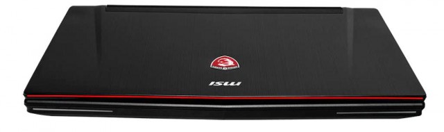 MSI GT72 Dominator