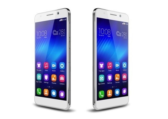 Huawei Honor 6