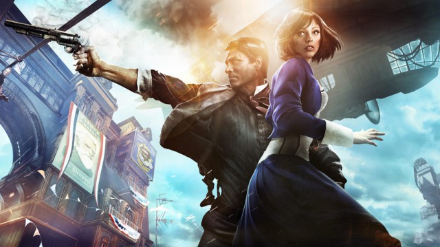 BioShock Infinite: The Complete Edition