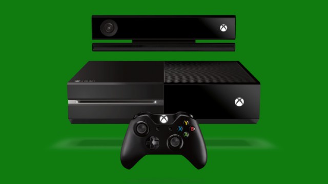 Microsoft Xbox One Slim