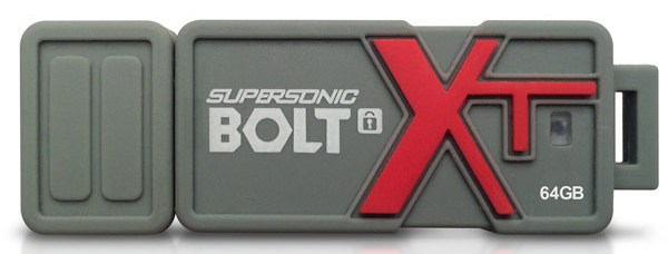 Patriot Supersonic Bolt XT