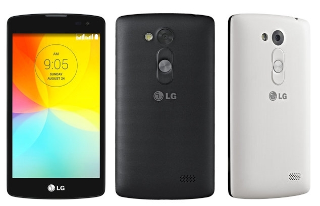 LG G2 Lite