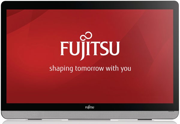Fujitsu P24T-7 LED Fujitsu Display E22 Touch
