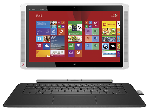 HP Envy x2 3t