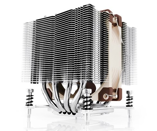 Noctua NH-D9DX i4 3U