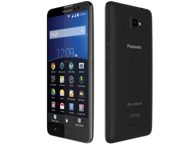 Panasonic Eluga S