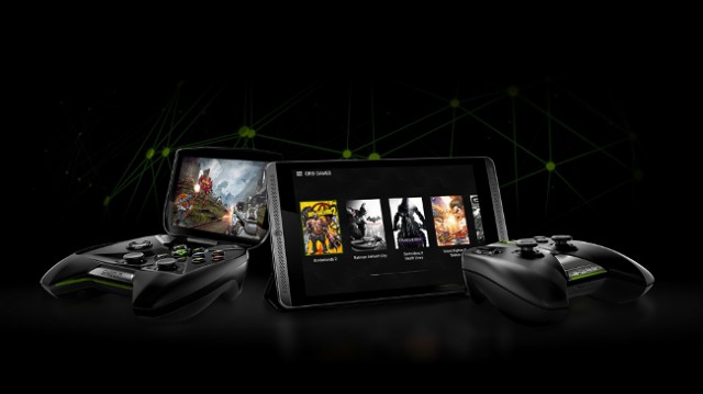 NVIDIA SHIELD