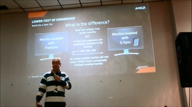 AMD FreeSync