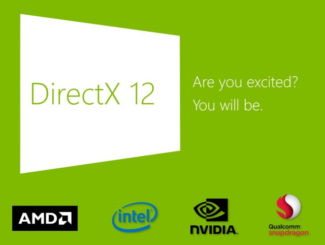 directx 12 windows 7 ultimate 64 bit