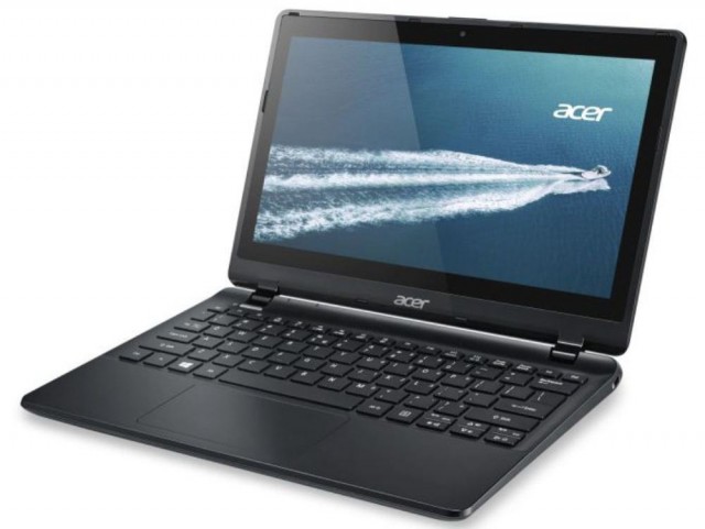 Acer TravelMate B115