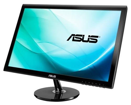 ASUS VS278N